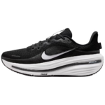 Black / Dark Smoke Grey / White