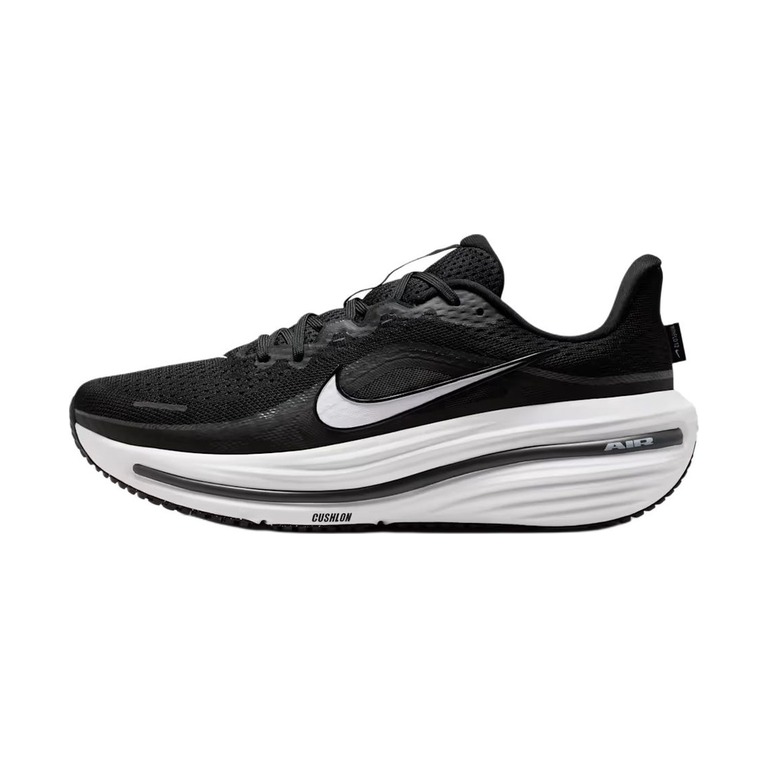Nike Winflo 12 'Black / Dark Smoke Grey / White' Мужские