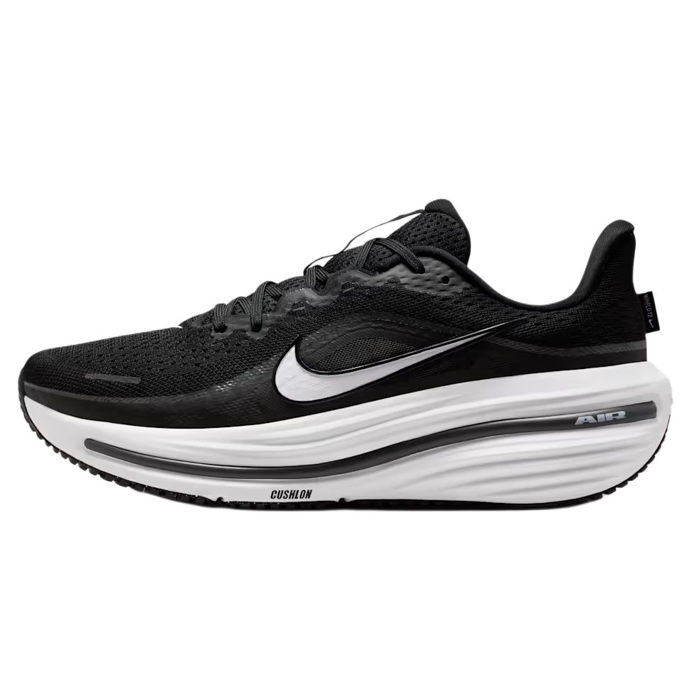 Nike Winflo 12 'Black White' Мужские