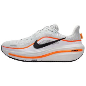 Nike Winflo 12 'White Black Total' Мужские