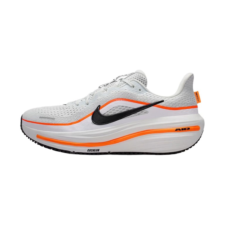 Nike Winflo 12 'White Black Total' Мужские