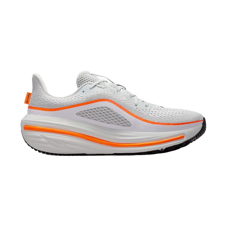 Nike Winflo 12 'White Black Total' Мужские