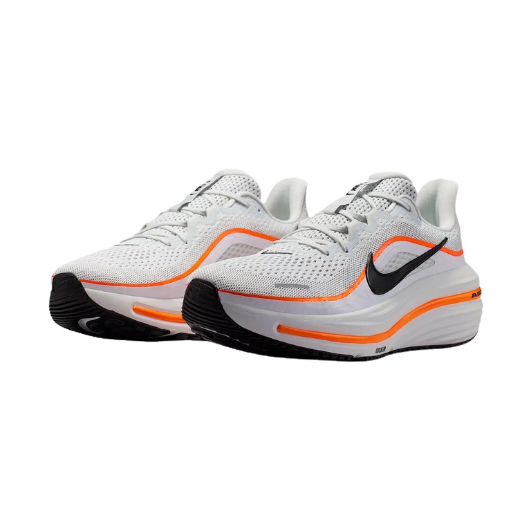 Nike Winflo 12 'White Black Total' Мужские