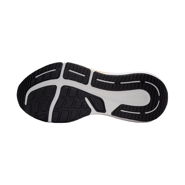 Nike Winflo 12 'White Black Total' Мужские