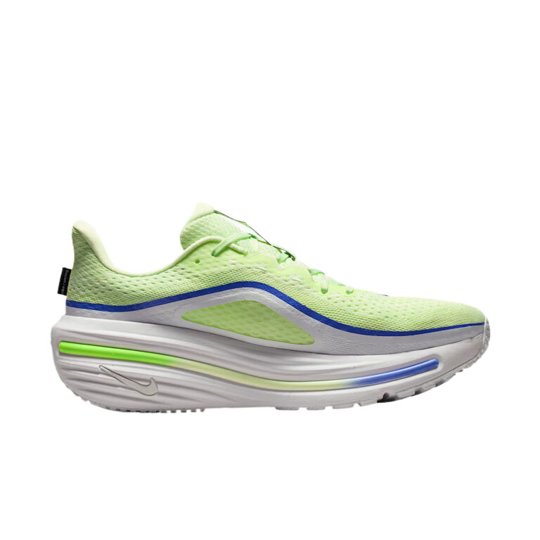 Nike Winflo 12 'Volt Tint White Sapphire' Мужские