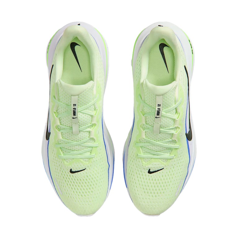 Nike Winflo 12 'Volt Tint White Sapphire' Мужские