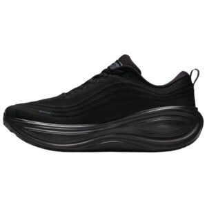 Nike Vomero Plus 'Black Anthracite Black' Мужские