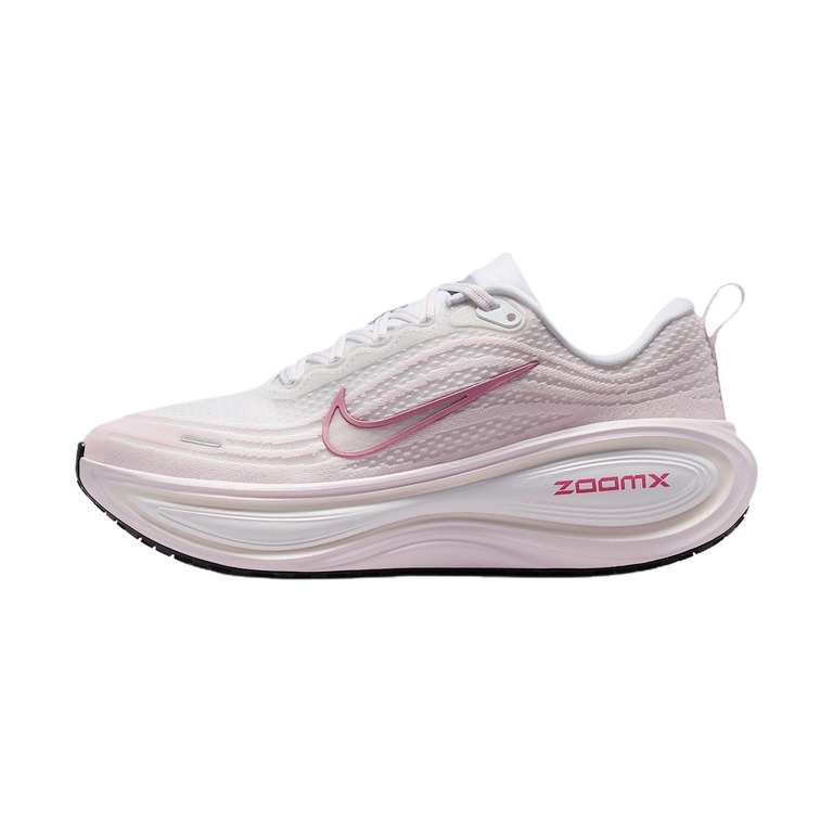 Nike Vomero Plus 'White Pearl Pink Peony' Женские