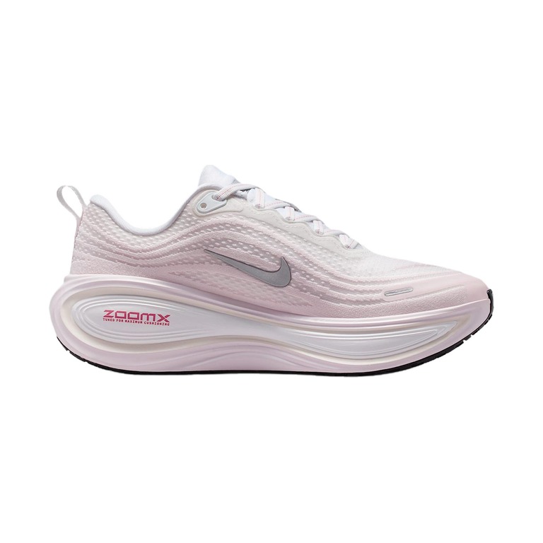 Nike Vomero Plus 'White Pearl Pink Peony' Женские