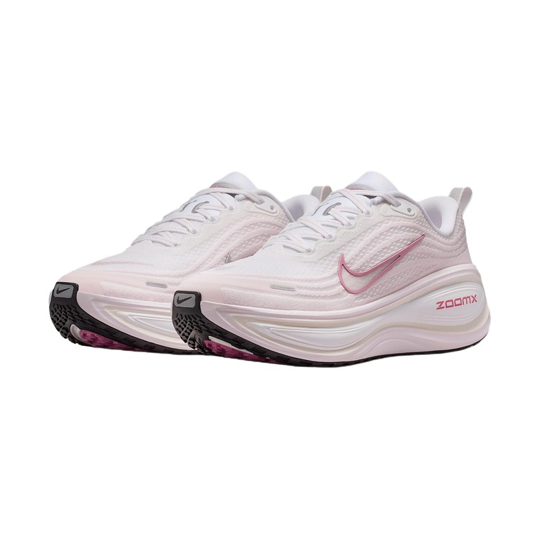Nike Vomero Plus 'White Pearl Pink Peony' Женские