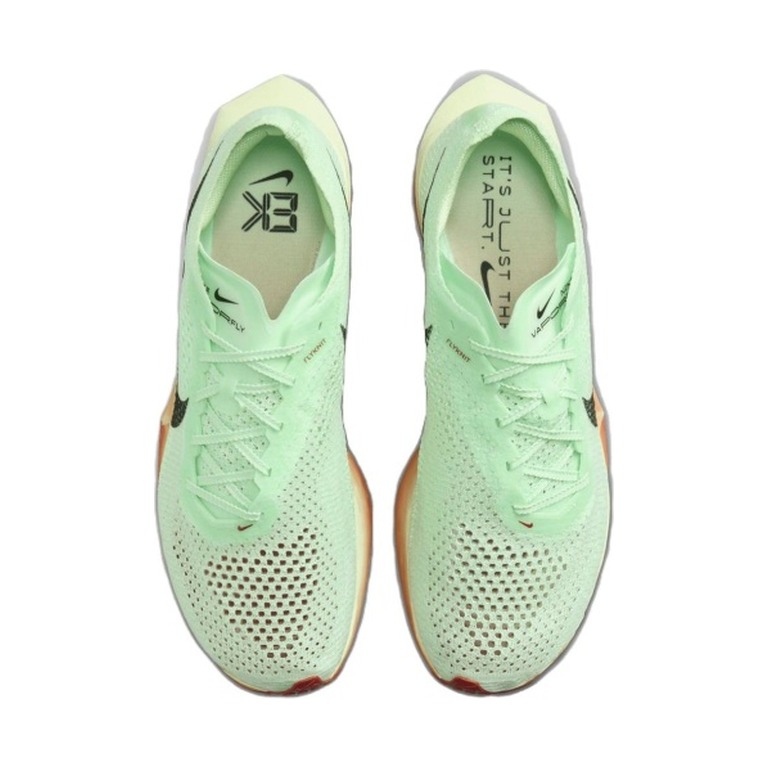 Nike Vaporfly 3 'Eliud Kipchoge Zoomx Next Its Just The Start' Мужские