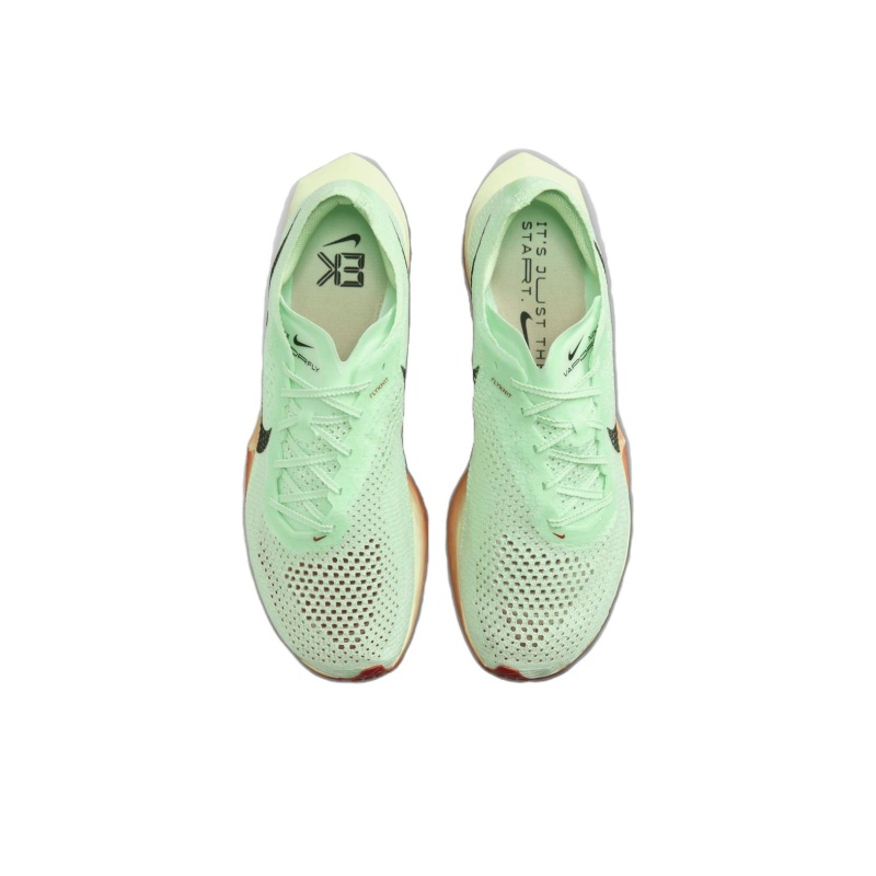 Nike Vaporfly 3 'Black' Мужские