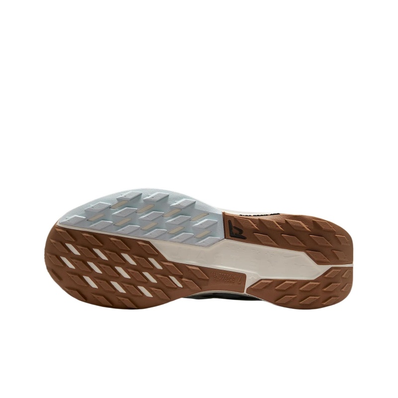 Nike Pegasus Trail 5 'Metallic Silver' Женские