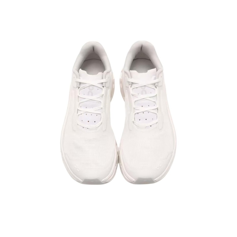 On Cloudmonster 2 'White' Женские