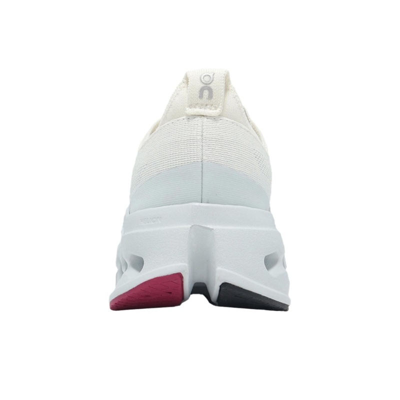 On Cloudsurfer Next 'White' Женские