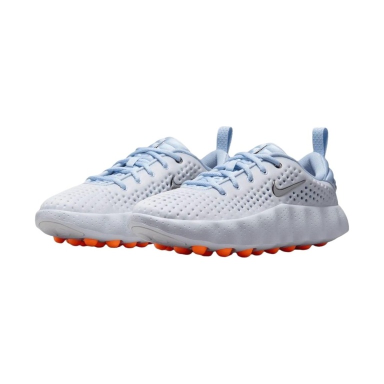 Nike Mind 002 'Grey Light Blue' Мужские