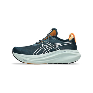 ASICS Gel-Nimbus 27 ‘Nature Bathing/Tranquil Teal’ Мужские