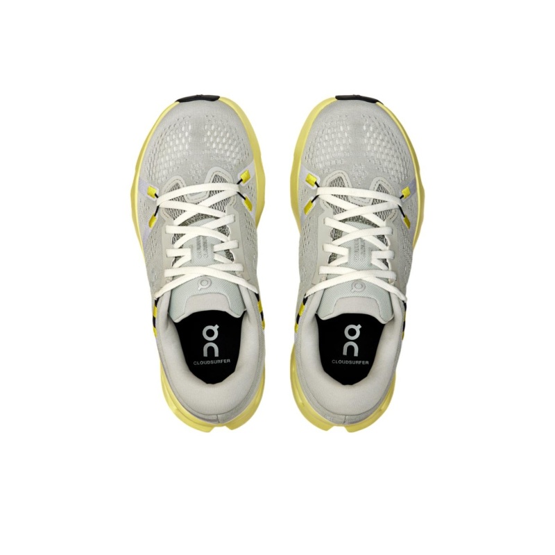 On Cloudsurfer 2 'Glacier Limelight' Женские