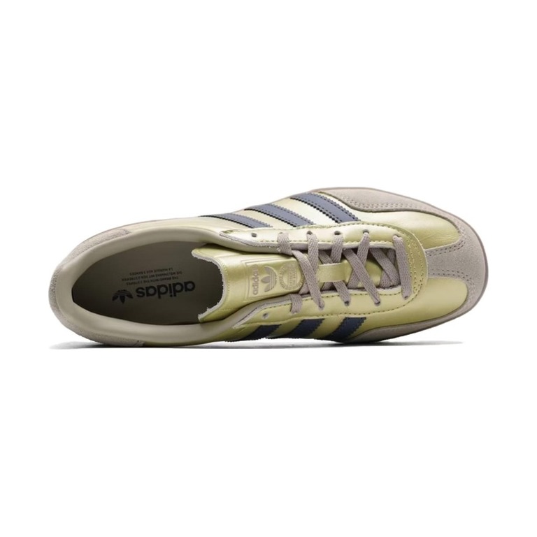 Adidas Gazelle Indoor 'Gold' Женские