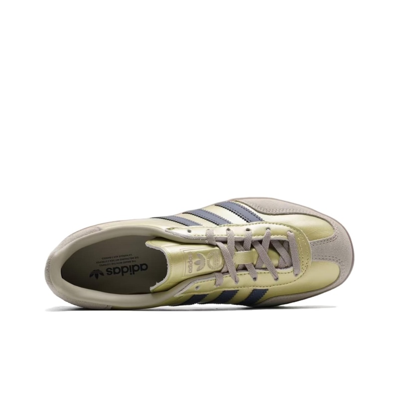 Adidas Gazelle Indoor 'Gold' Женские