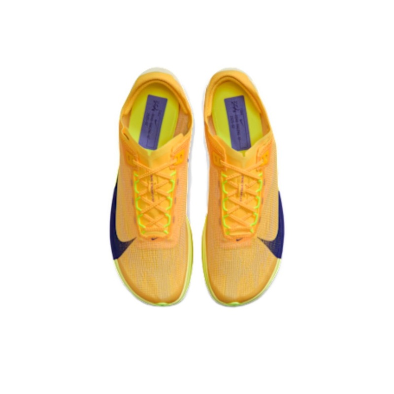 Nike Streakfly 2 'Citron Pulse Volt Ice Hyper Violet Indigo Burst' Мужские