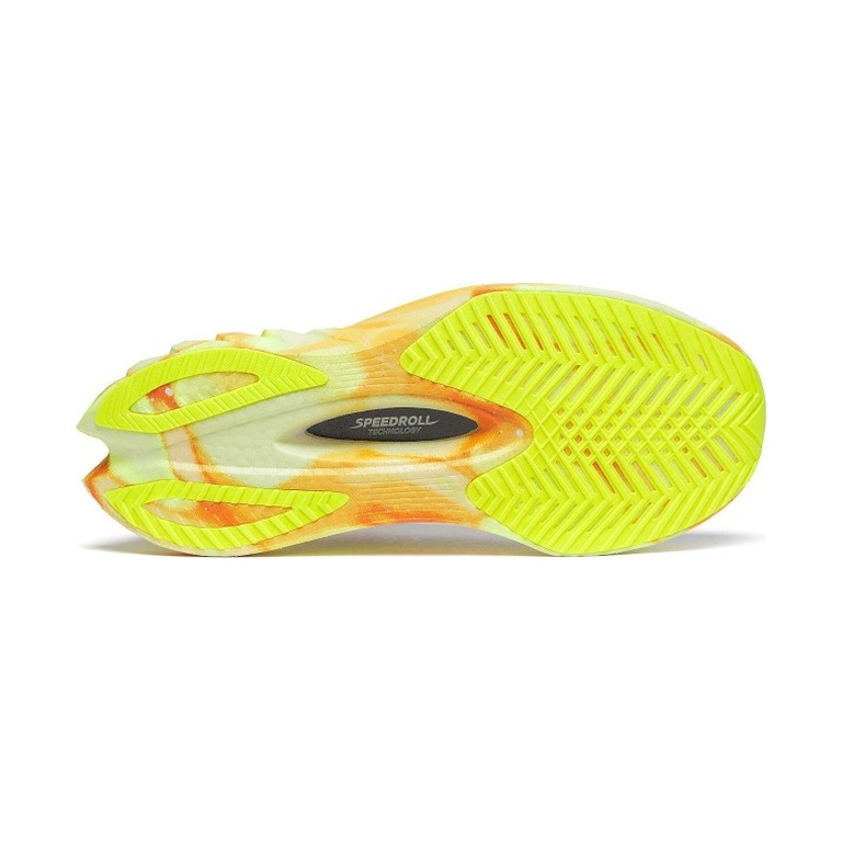 Saucony Endorphin Pro 4 'Light Grey' Женские
