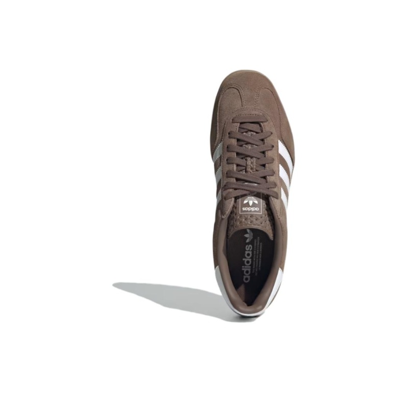 Adidas Gazelle Indoor 'Brown' Мужские