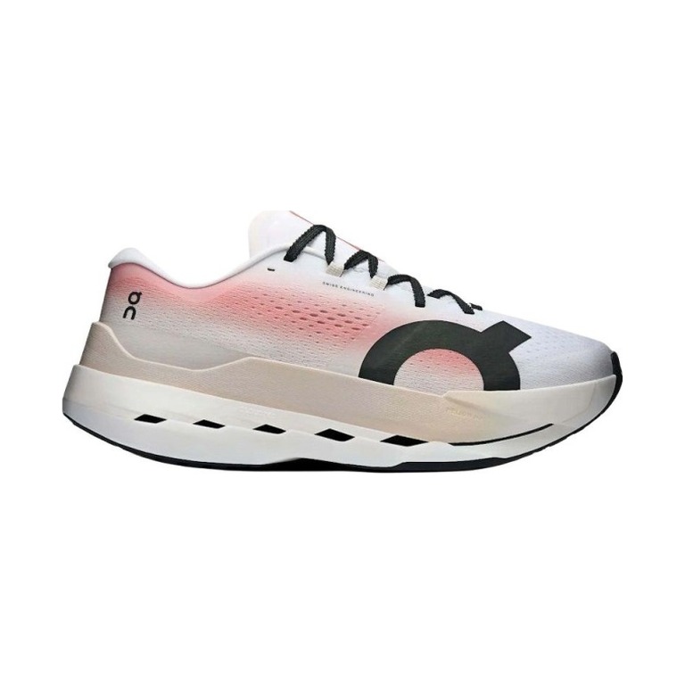 On Cloudboom Max 'White Pearl' Мужские