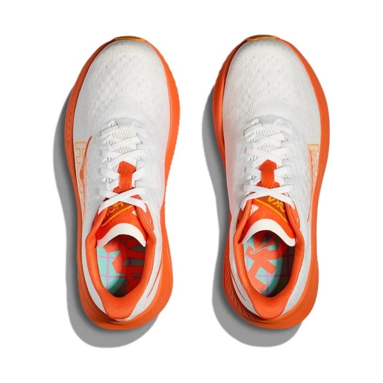 Hoka Mach 6 'Frost Lava' Мужские