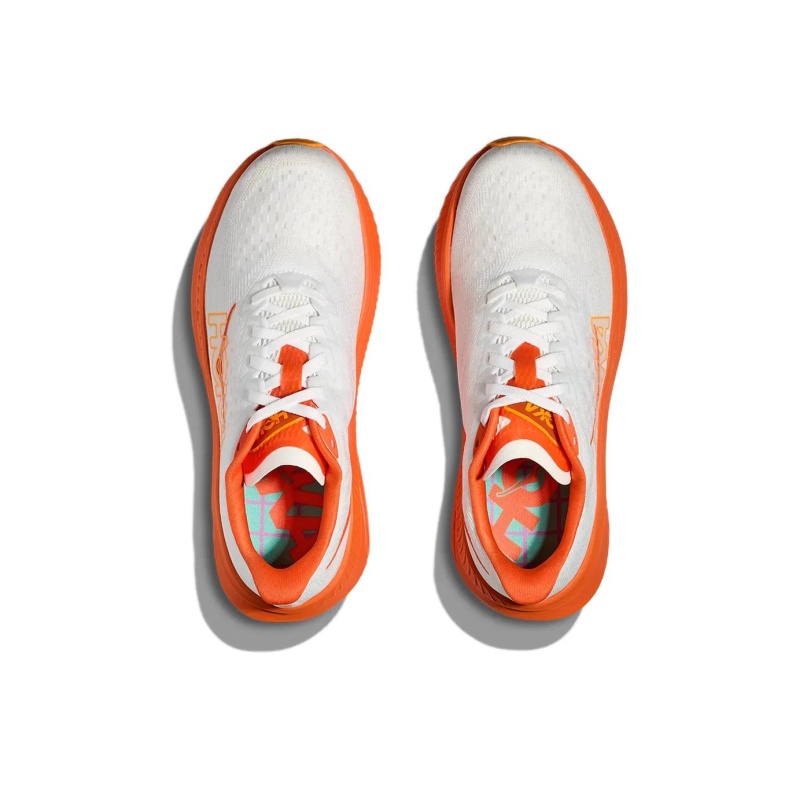 Hoka Mach 6 'White' Мужские