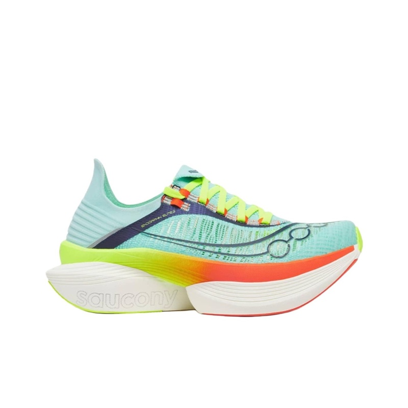 Saucony Endorphin Elite 2 'Multicolor' Мужские