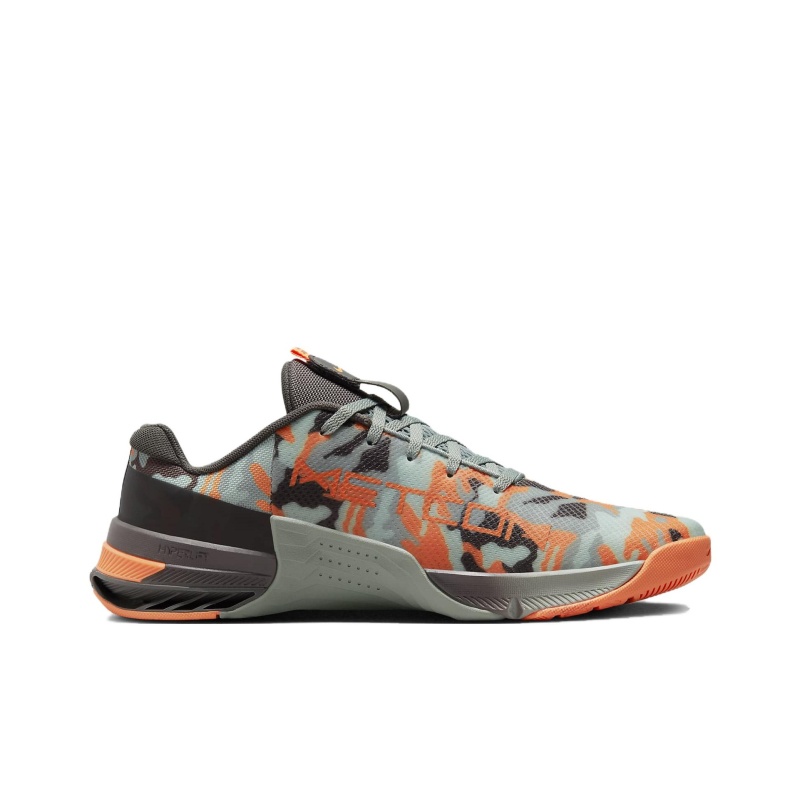 Nike Metcon 8 'Coconut Milk Neutral Olive University Red Linen' Мужские