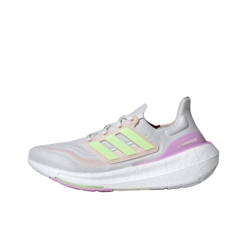 Adidas Ultraboost Light 'Grey' Женские