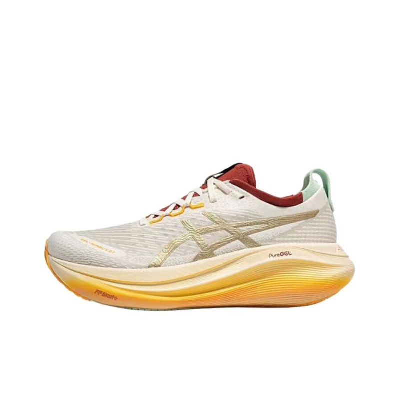 ASICS Gel-Nimbus 27 'Beige' Женские