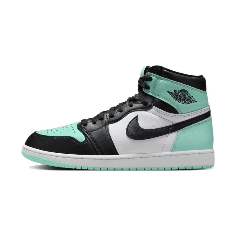Air Jordan 1 High OG 'Off White Blue Crystal White Pencil Point' Мужские