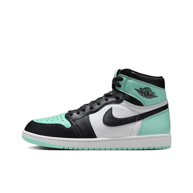 Air Jordan 1 High OG 'Off White Blue Crystal White Pencil Point' Мужские