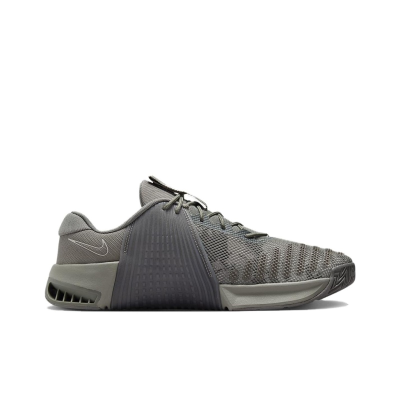 Nike Metcon 9 AMP 'Dark Stucco/Flat Pewter/Phantom/Light Bone' Мужские