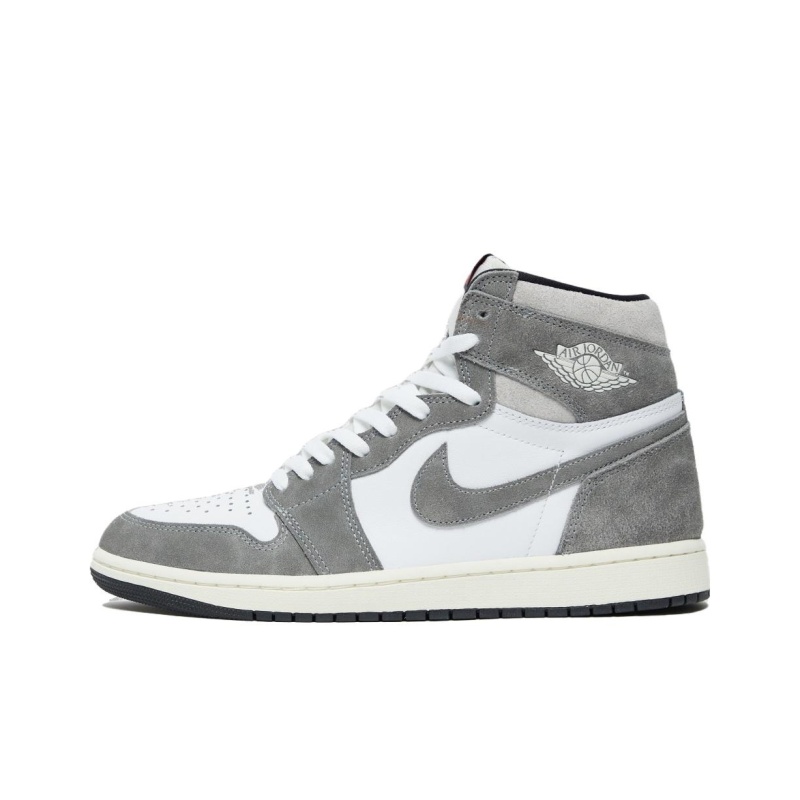 Air Jordan 1 High OG 'Blue Tint' Мужские