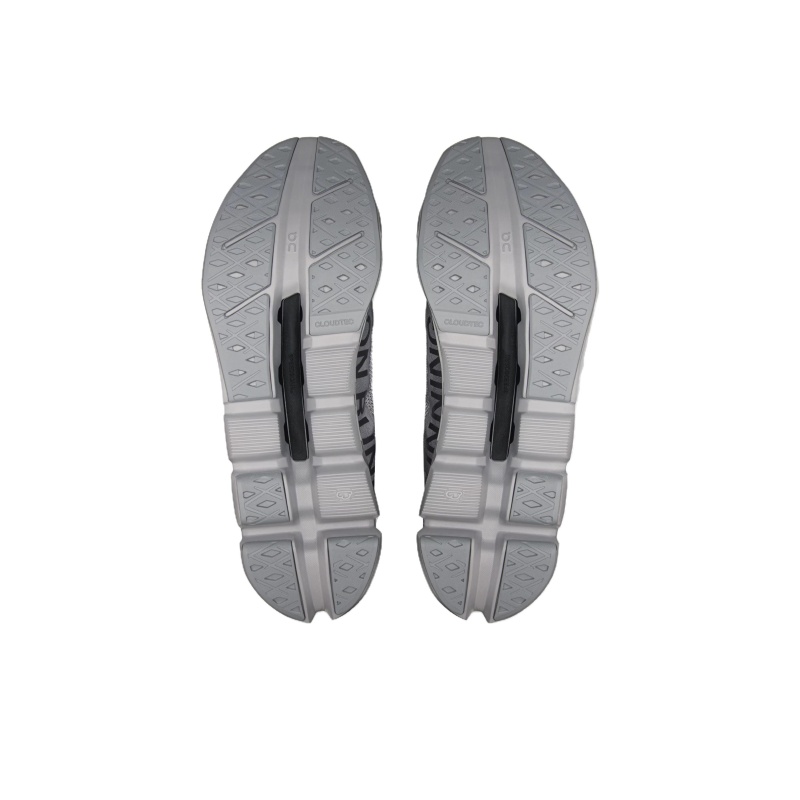 On Cloudflow 5 'Grey' Мужские