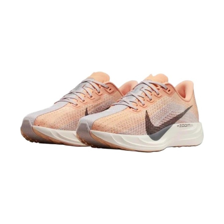 Nike Pegasus Plus 'Zoomx Orange Chalk Cave Stone' Женские