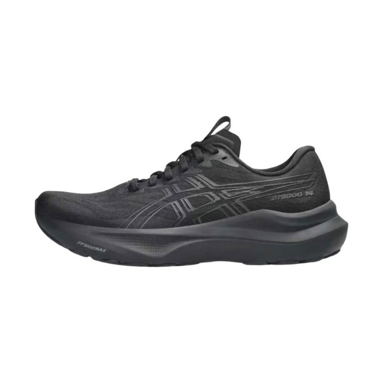 ASICS GT-2000 14 'Gt Black Graphite Grey' Мужские