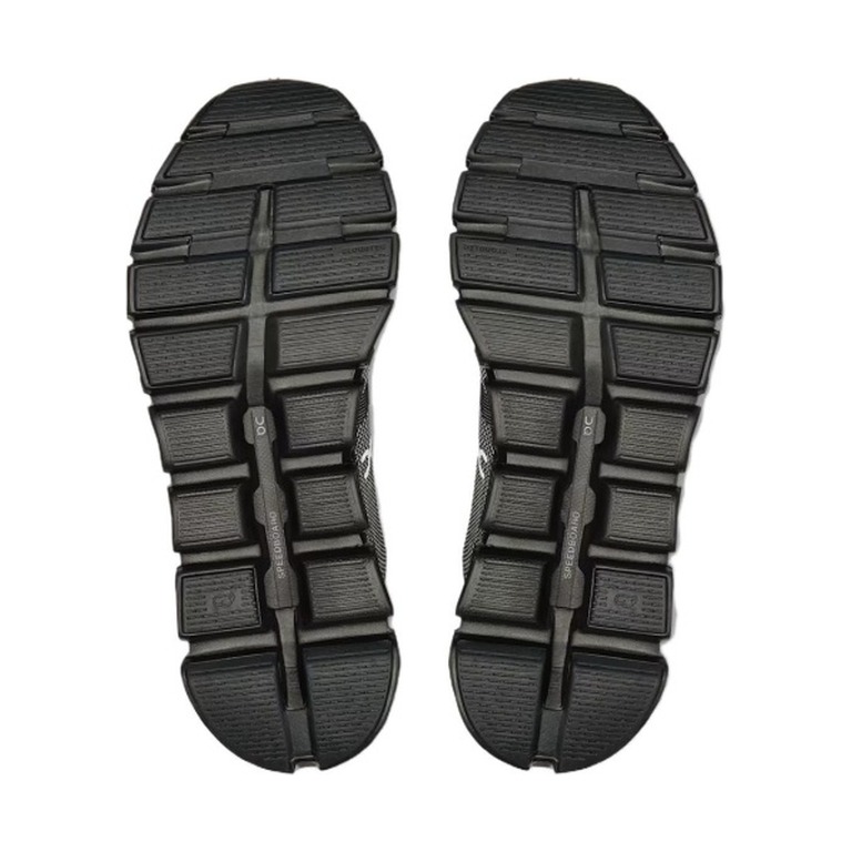 On Cloud 6 Versa 'Black Eclipse' Женские