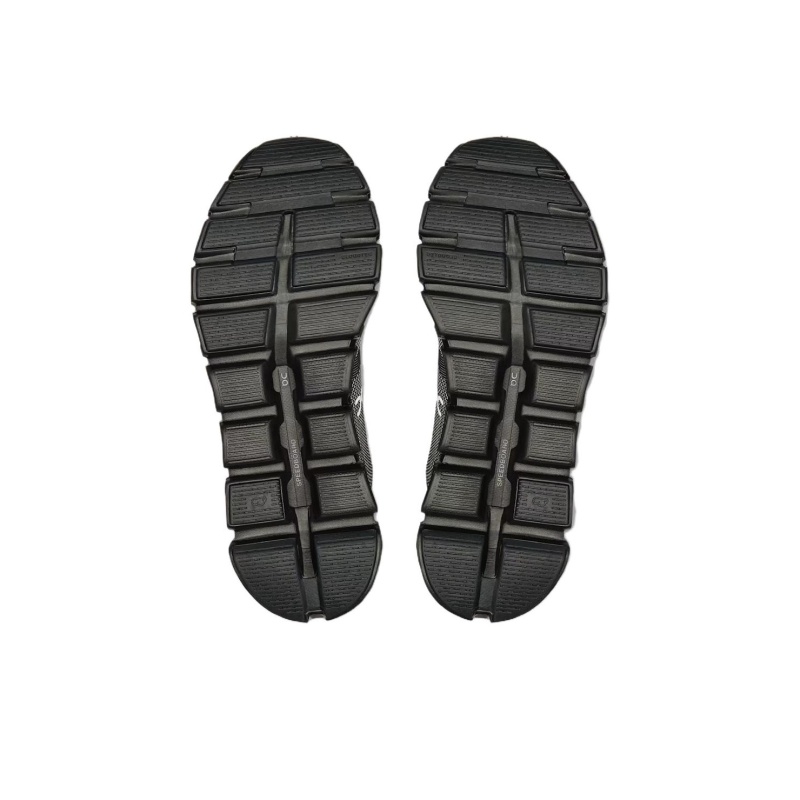 On Cloud 6 Versa 'Black' Женские