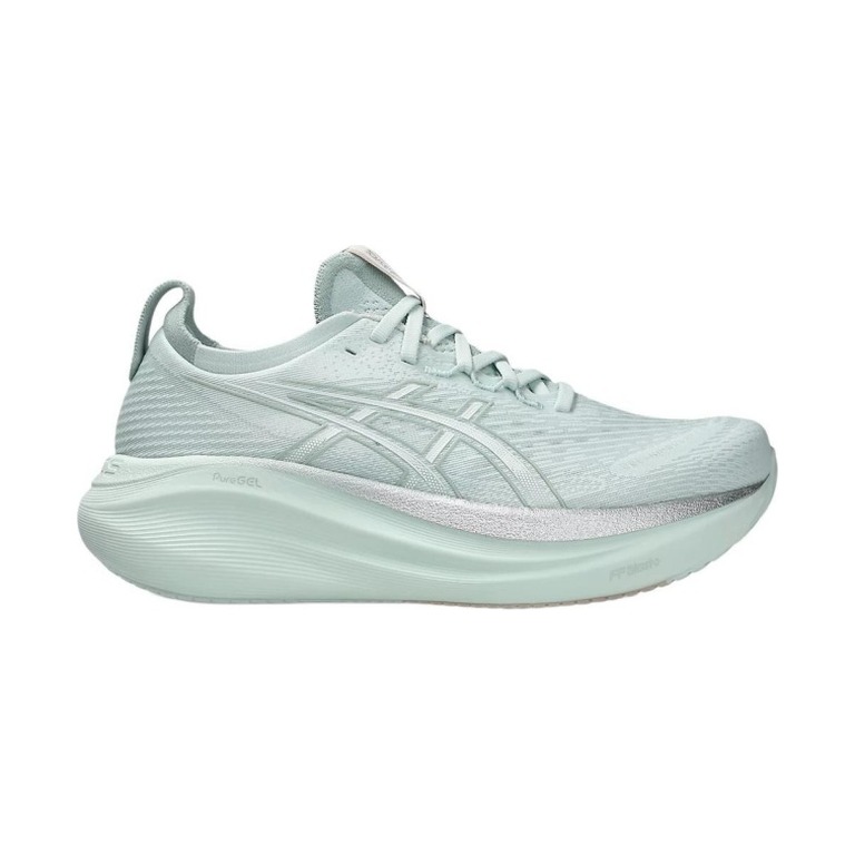 ASICS Gel-Nimbus 27 'Blue Expanse' Женские