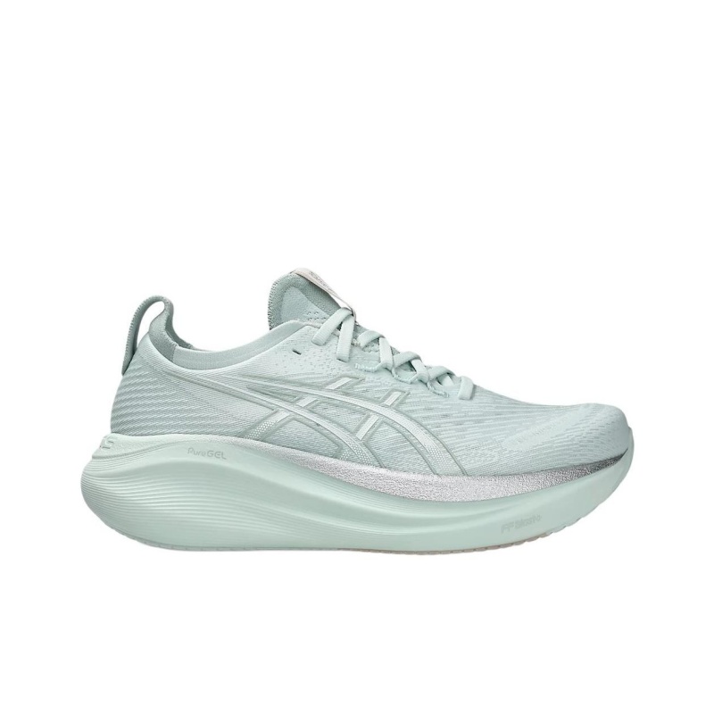 ASICS Gel-Nimbus 27 'Blue Expanse' Женские