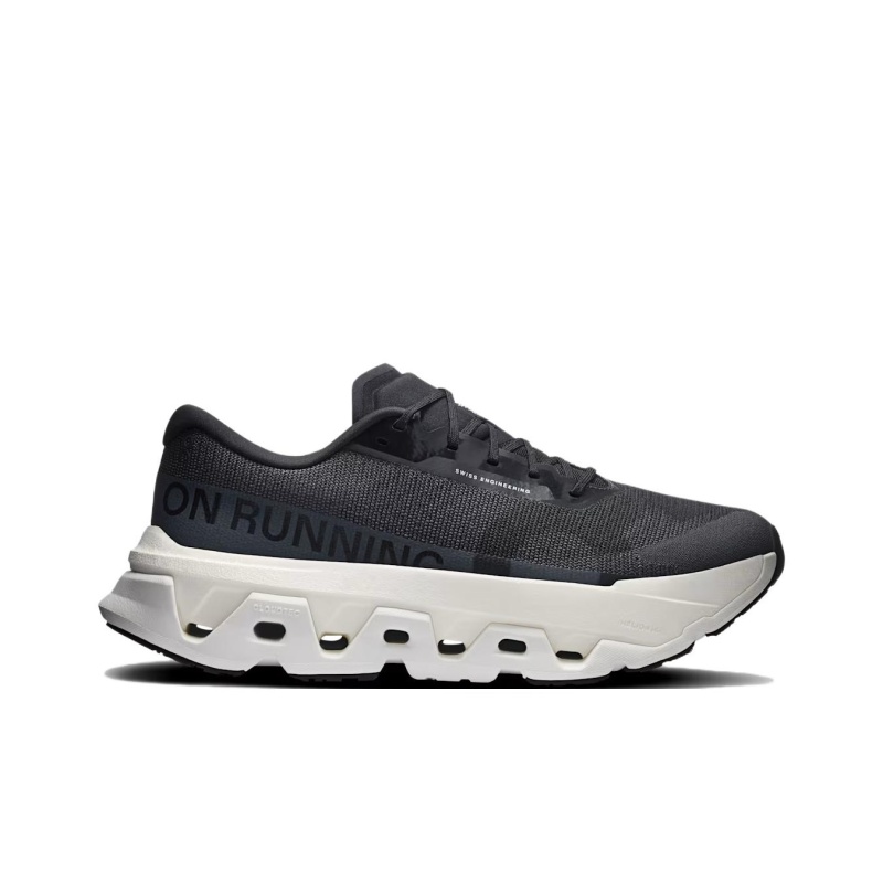 On Cloudmonster 3 Hyper 'Black Ivory' Мужские