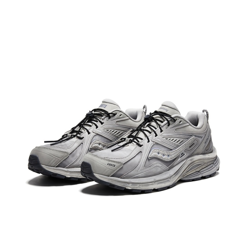 Saucony Kinvara 'Pumice Grey' Мужские