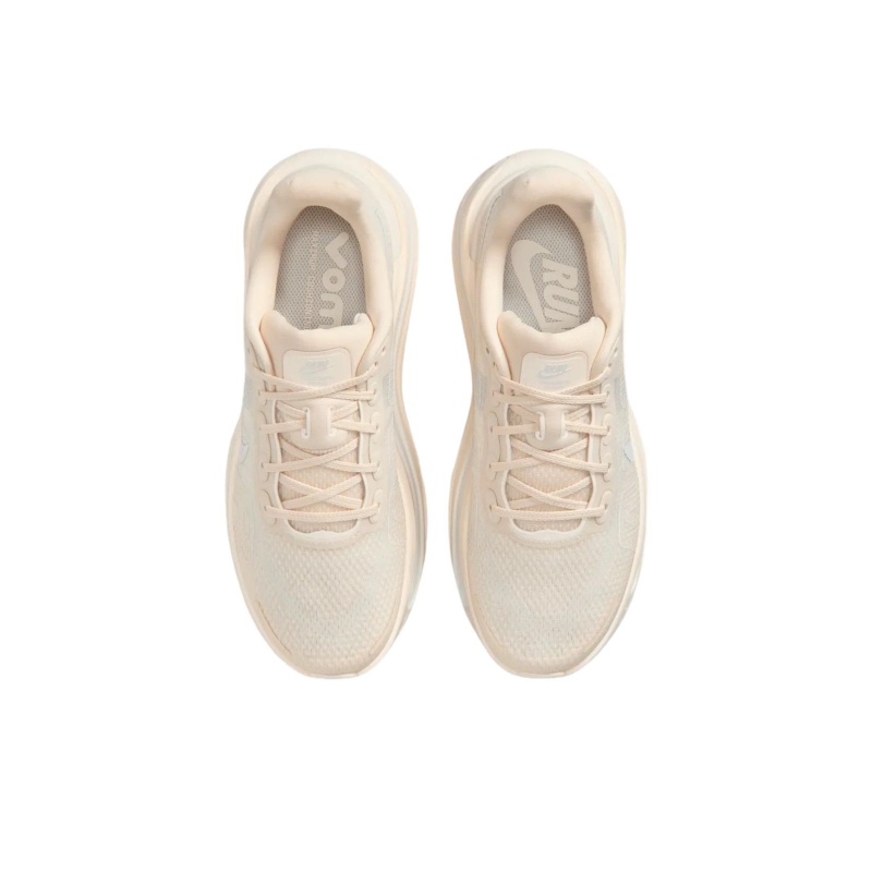 Nike Vomero Premium 'White Platinum Tint Safety Orange White' Женские