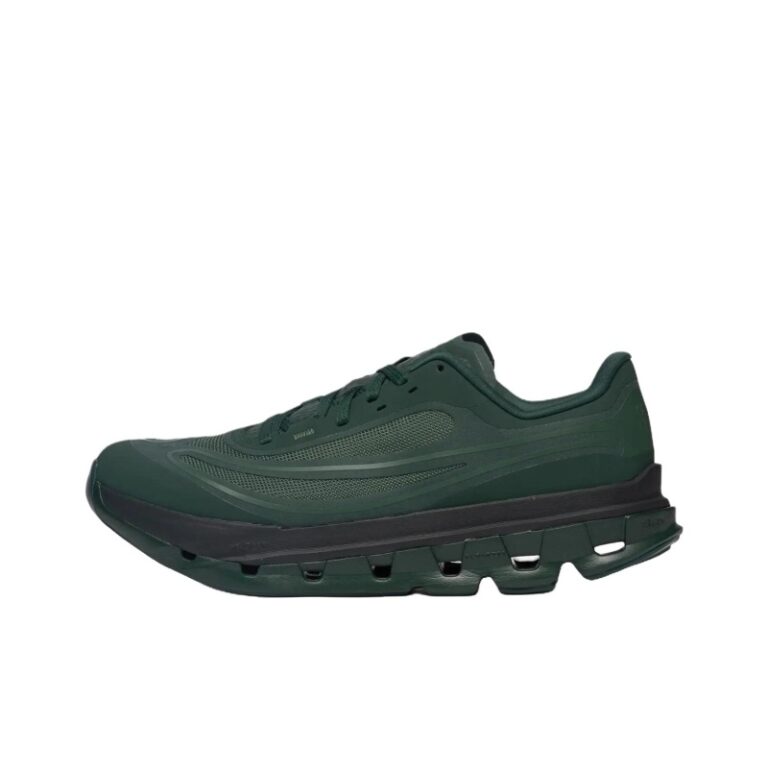 On Cloudflow 5 AD 'Obsidian Evergreen' Мужские