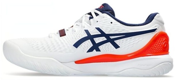 ASICS Gel-Resolution 9